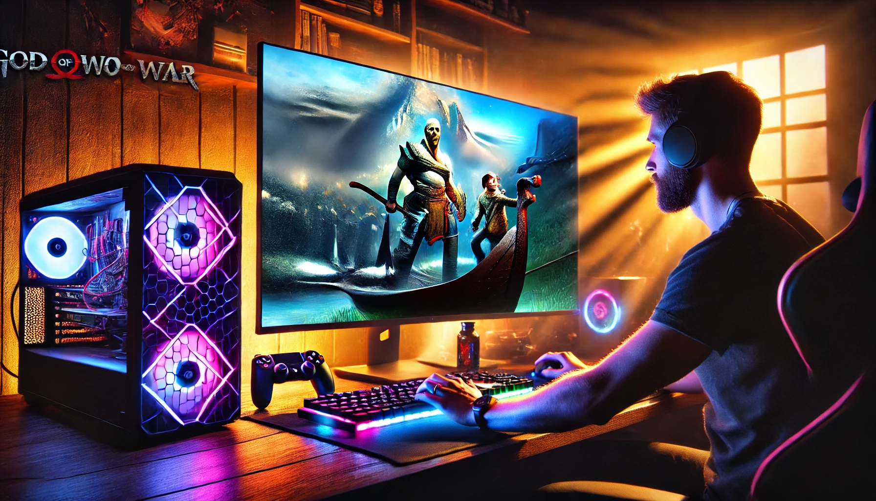 Top 10 Must-Play PC Games Released in 2024: A Definitive Guide