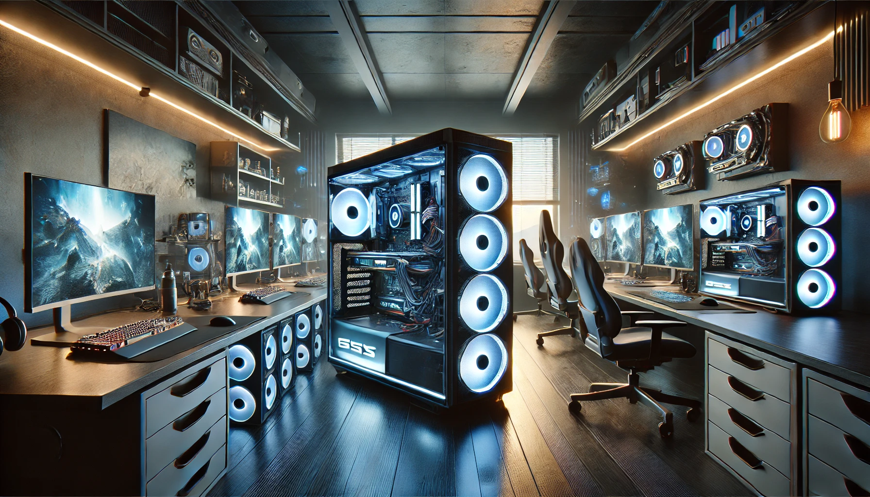 Unlocking Gaming Performance: Essential Hardware Upgrades and Adjustments