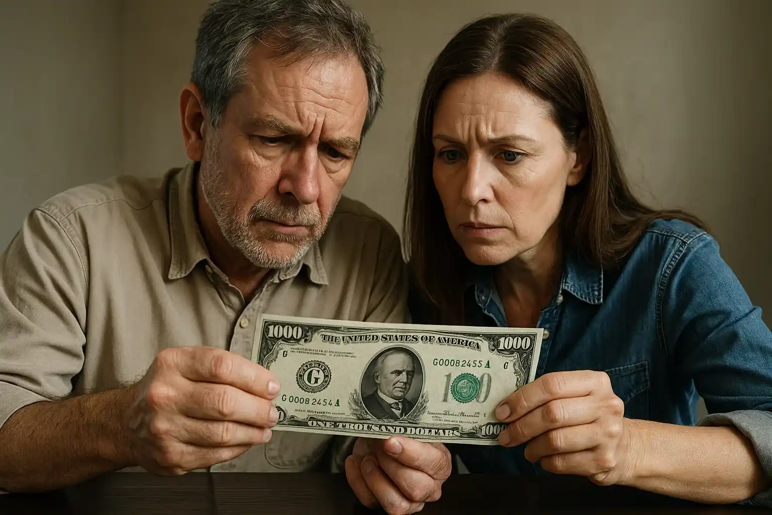 Who is on 1000 Dollar Bill: What Collectors Should Know Before Buying One