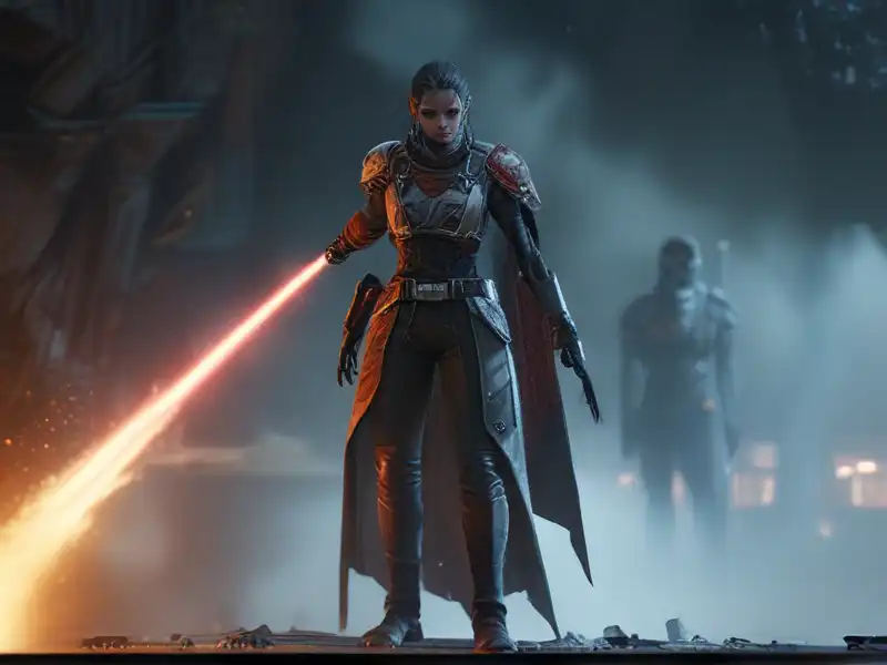  How to Improve Your PvP Skills in Star Wars: The Old Republic